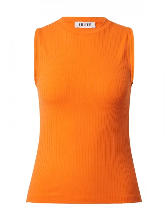 Obrázek produktu EDITED Top 'Naela'  oranžová