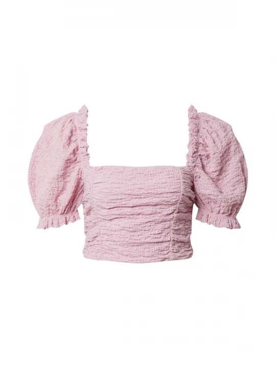 Obrázek produktu EDITED Tričko 'Corinne' růžová