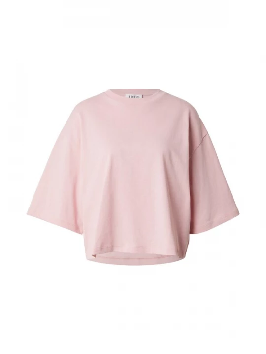Obrázek produktu EDITED Tričko 'Enzo' pink / růžová