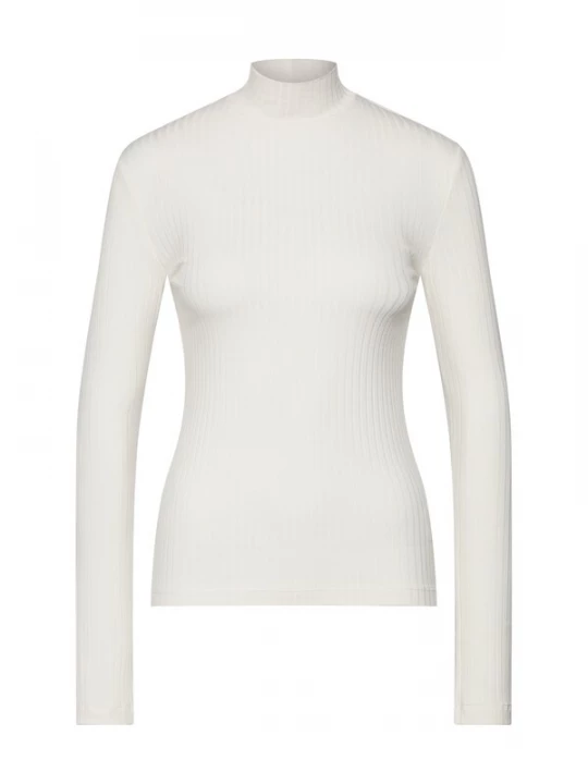Obrázek produktu EDITED Tričko 'Manon'  offwhite