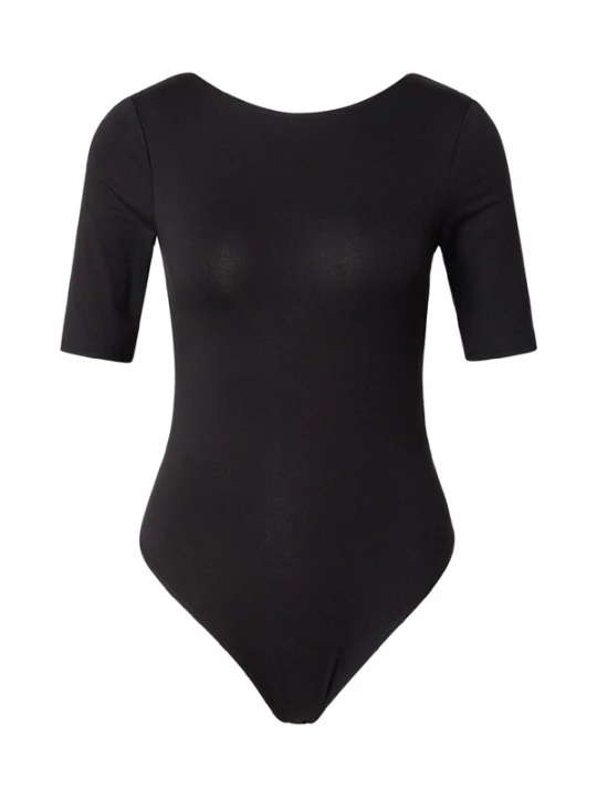 Obrázek produktu EDITED Tričkové body 'Clover' černá
