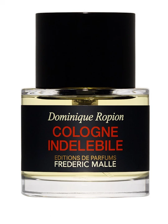 Obrázek produktu Editions De Parfums Frederic Malle Cologne Indelebile Eau de Parfum 50 ml