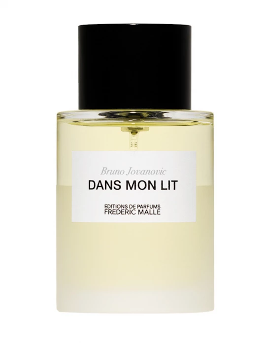 Obrázek produktu Editions De Parfums Frederic Malle Dans Mon Lit Sprej na prádlo 100 ml