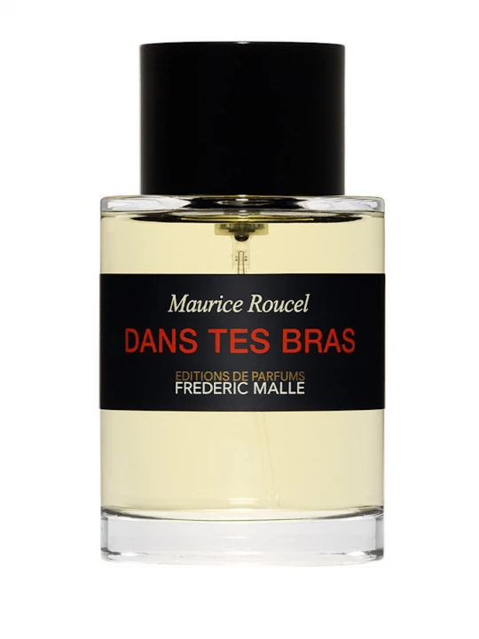 Obrázek produktu Editions De Parfums Frederic Malle Dans Tes Bras Eau de Parfum 100 ml
