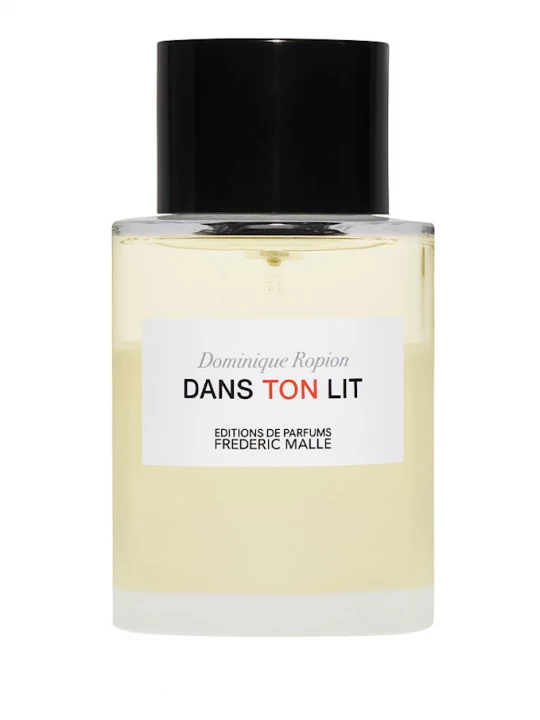 Obrázek produktu Editions De Parfums Frederic Malle Dans Ton Lit Eau de Parfum 100 ml