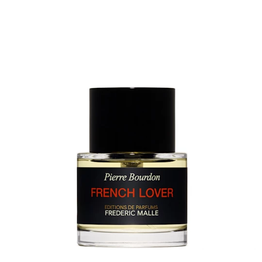 Obrázek produktu Editions De Parfums Frederic Malle French Lover Parfém ve spreji 50 ml