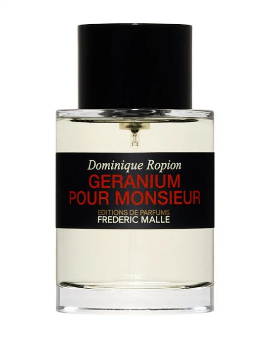 Obrázek produktu Editions De Parfums Frederic Malle Geranium Pour Monsieur Eau de Parfum 100 ml