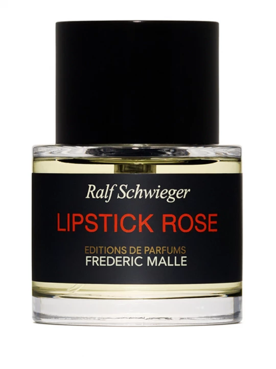 Obrázek produktu Editions De Parfums Frederic Malle Lipstick Rose Parfém ve spreji 50 ml