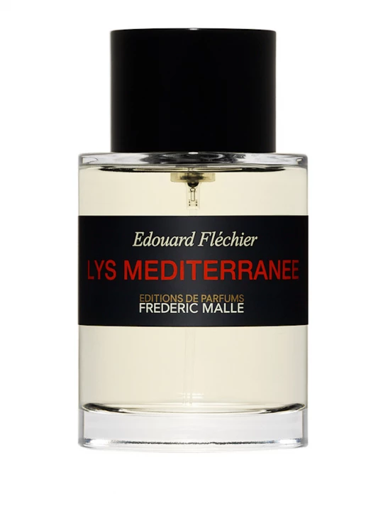 Obrázek produktu Editions De Parfums Frederic Malle Lys Mediterranee Eau de Parfum 100 ml