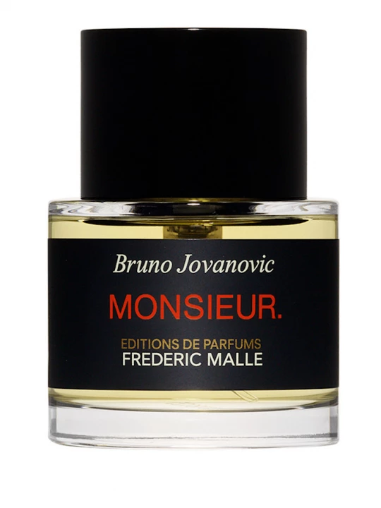 Obrázek produktu Editions De Parfums Frederic Malle Monsieur. Eau de Parfum 50 ml