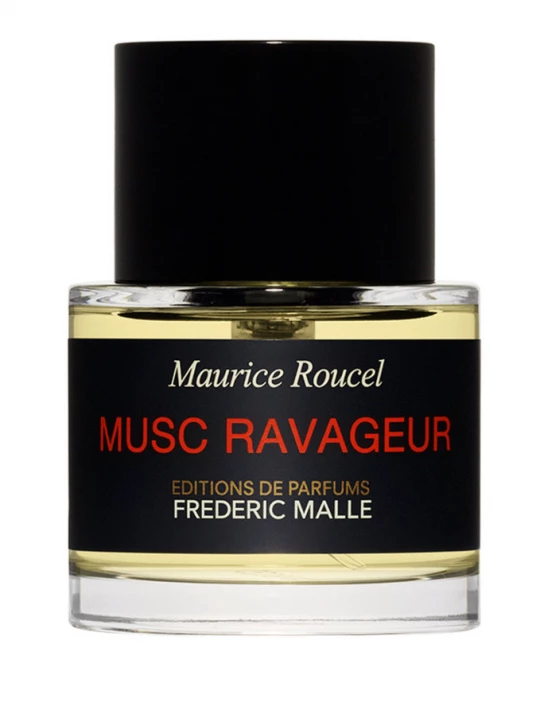Obrázek produktu Editions De Parfums Frederic Malle Musc Ravageur Parfém ve spreji 50 ml