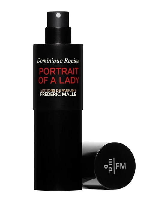 Obrázek produktu Editions De Parfums Frederic Malle Portrait Of A Lady Eau de Parfum 30 ml