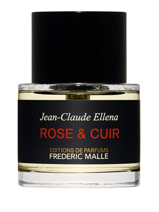 Obrázek produktu Editions De Parfums Frederic Malle Rose & Cuir Parfém ve spreji 50 ml
