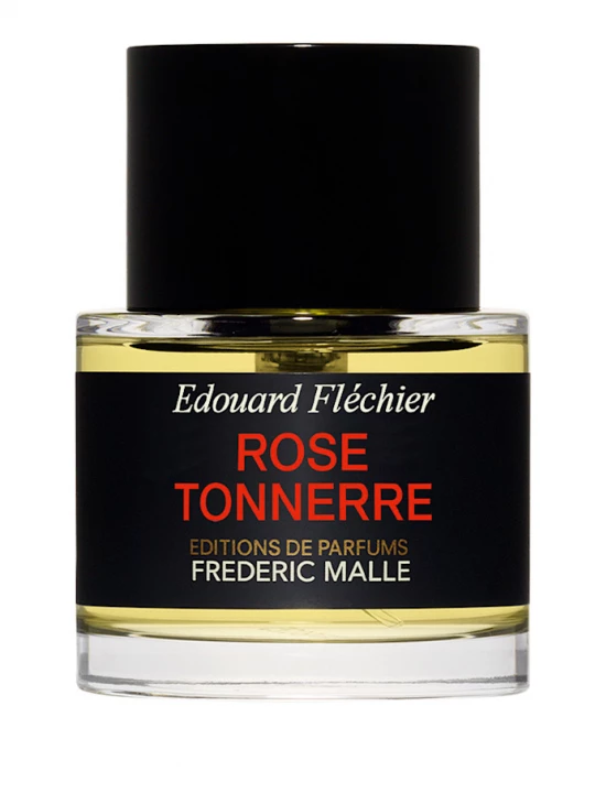 Obrázek produktu Editions De Parfums Frederic Malle Rose Tonnerre Eau de Parfum 50 ml