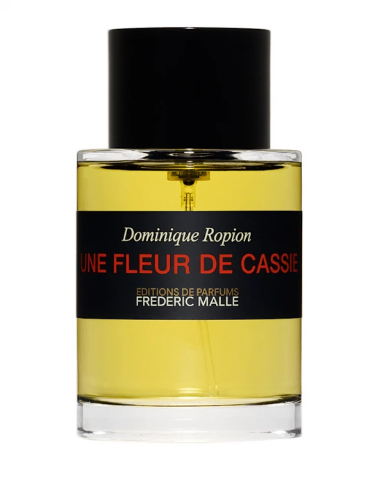Obrázek produktu Editions De Parfums Frederic Malle Une Fleur De Cassie Eau de Parfum 100 ml