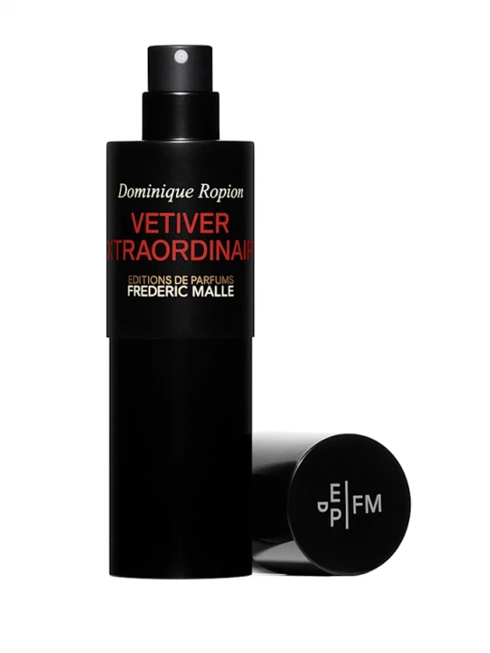 Obrázek produktu Editions De Parfums Frederic Malle Vetiver Extraordinare Eau de Parfum 30 ml