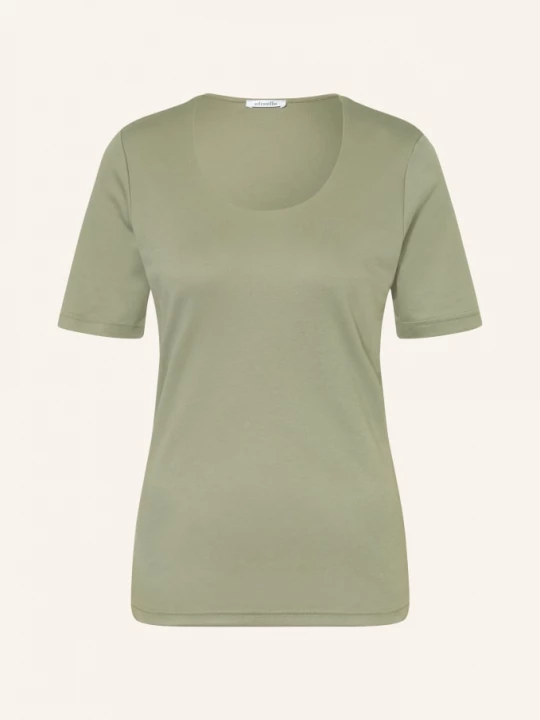 Obrázek produktu Efixelle Tričko khaki