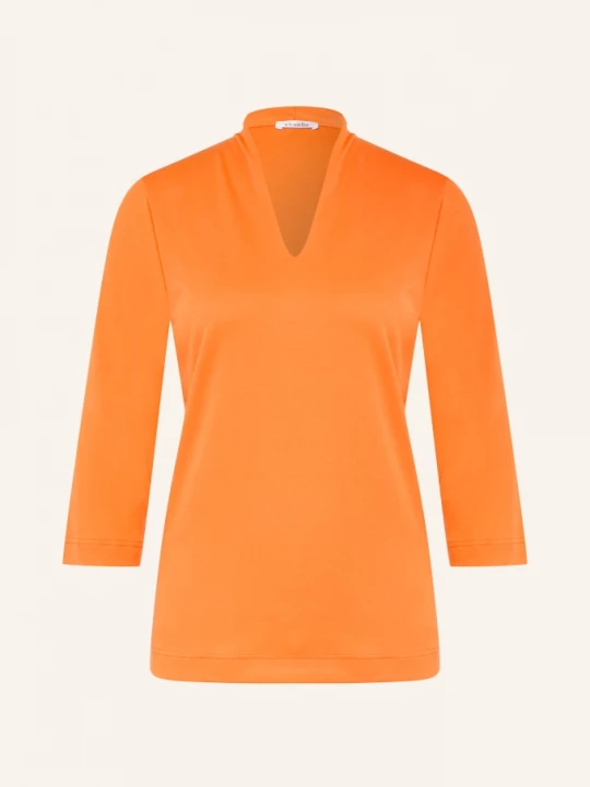 Obrázek produktu Efixelle Tričko S 3/4 Rukávem oranžová