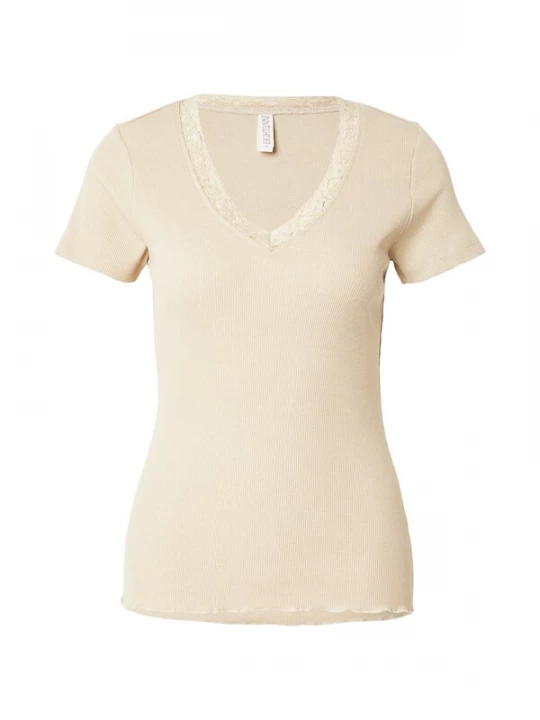 Obrázek produktu Eight2Nine Tričko khaki