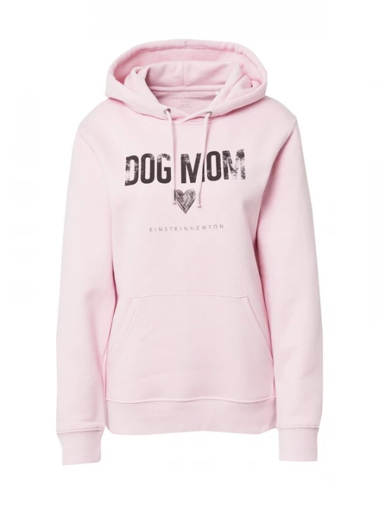 Obrázek produktu EINSTEIN & NEWTON Mikina pink / černá