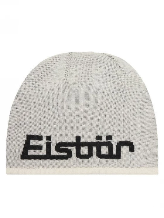 Obrázek produktu Eisbär Čepice 365 Rl 30892 199 Šedá