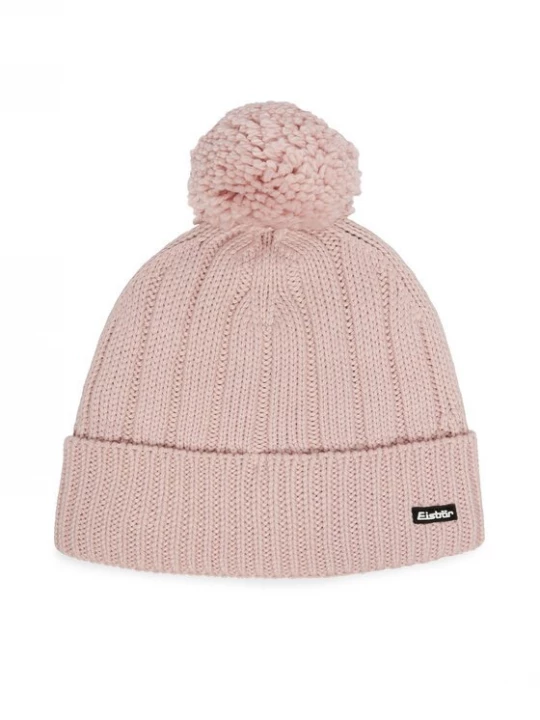 Obrázek produktu Eisbär Čepice Ayo Pompon 30949 774 Růžová