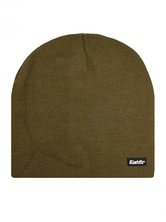Obrázek produktu Eisbär Čepice Jason 407515 667 Khaki
