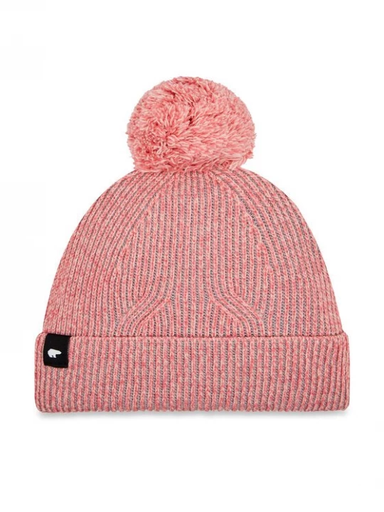 Obrázek produktu Eisbär Čepice Skylar Active Pompon Mü 30955 Růžová EISBÄR