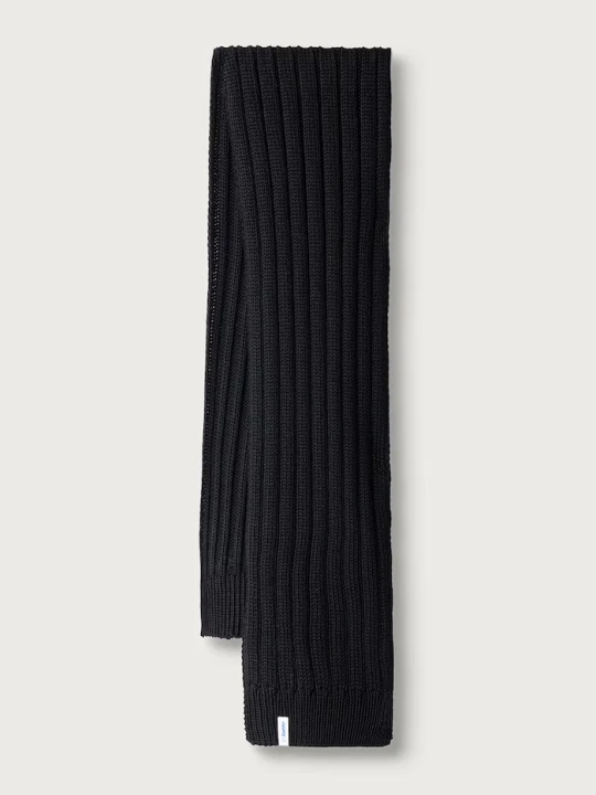 Obrázek produktu Eisbar šála s merino vlnou Ayo Scarf Eisbär černá