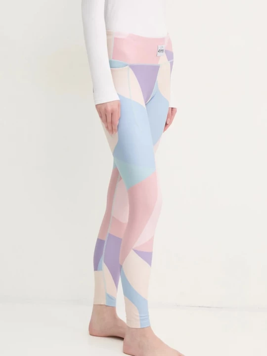 Obrázek produktu Eivy Funkční legíny Eivy Pocket Tights modrá