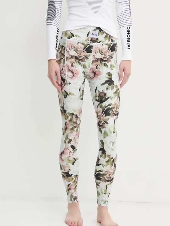 Obrázek produktu Eivy Funkční legíny Eivy Pocket zelená