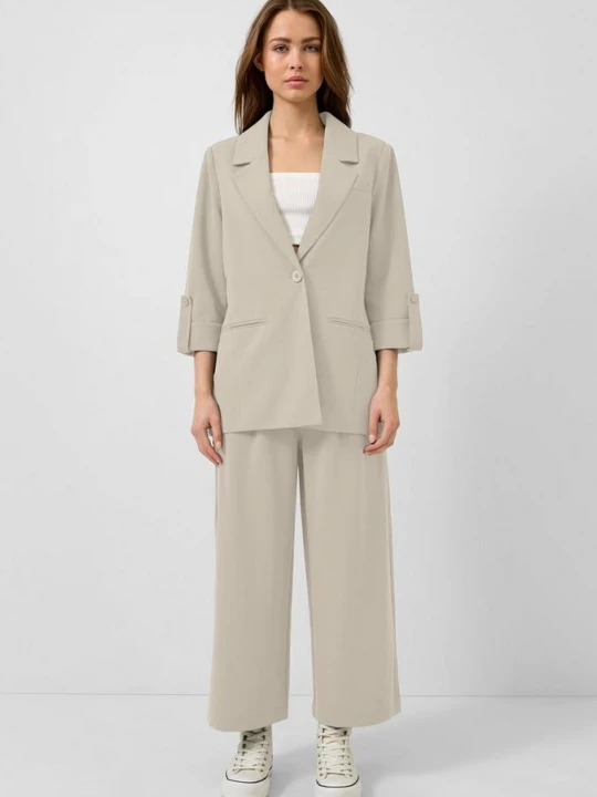 Obrázek produktu Elastické culottes QS béžová
