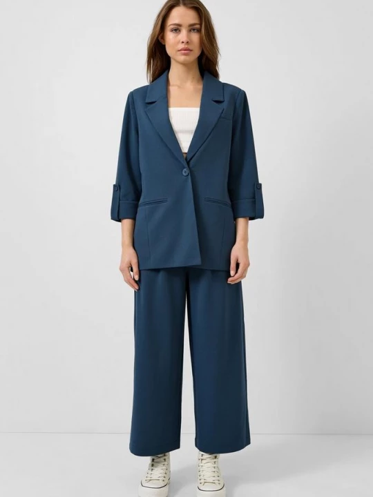 Obrázek produktu Elastické culottes QS modrá