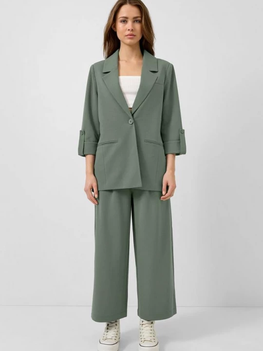 Obrázek produktu Elastické culottes QS zelená