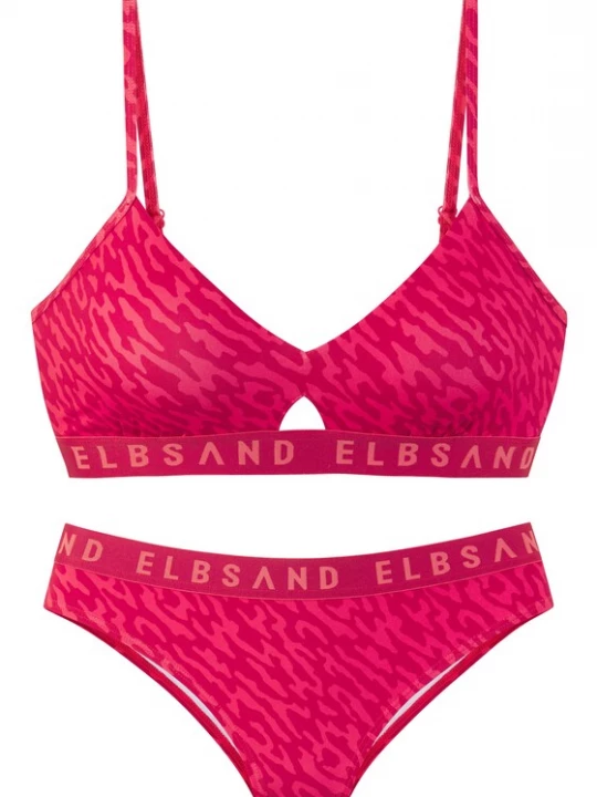 Obrázek produktu Elbsand Bikiny  magenta