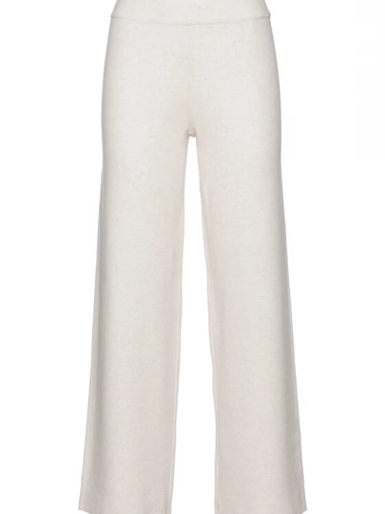 Obrázek produktu Elbsand Kalhoty  offwhite