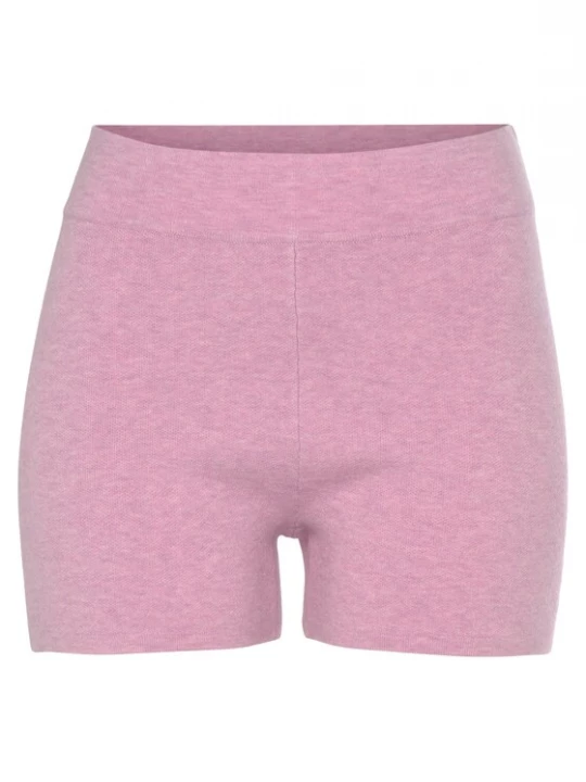 Obrázek produktu Elbsand Kalhoty  růžový melír