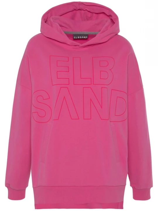Obrázek produktu Elbsand Mikina  pink