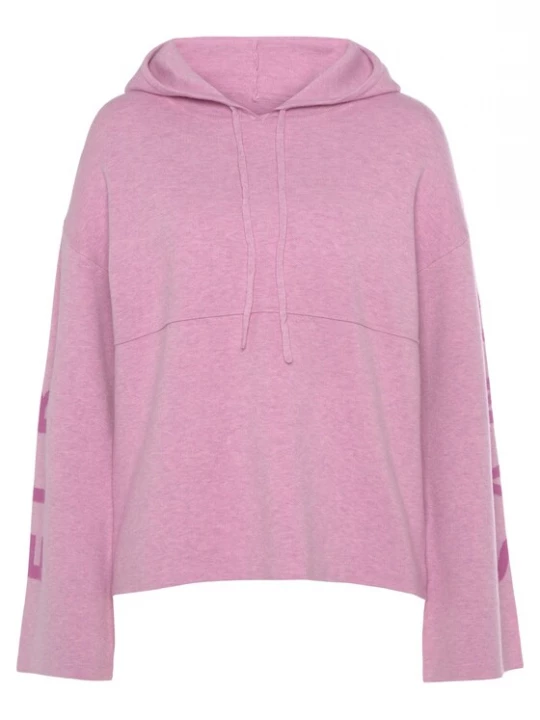 Obrázek produktu Elbsand Mikina  pink / růžová