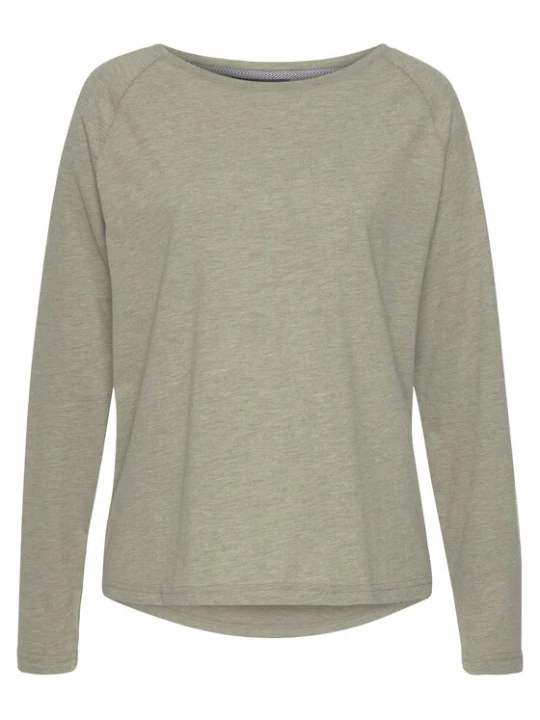 Obrázek produktu Elbsand Tričko  khaki