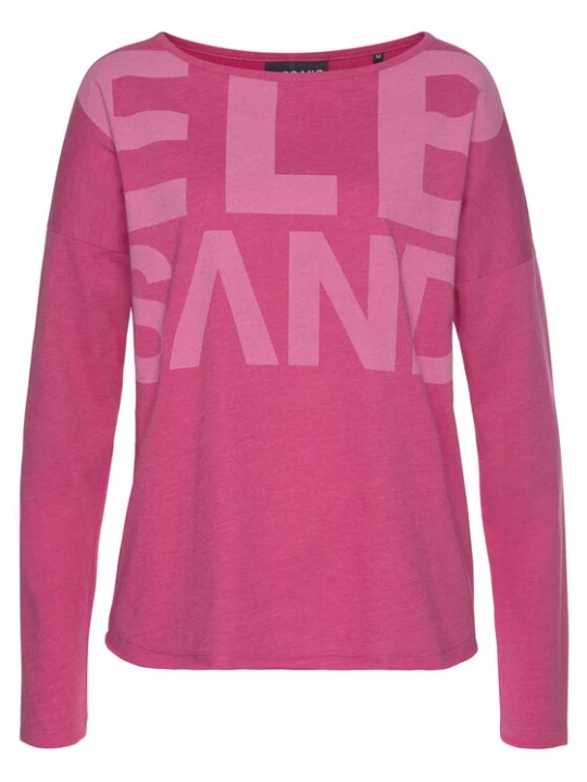 Obrázek produktu Elbsand Tričko  pink / růžová