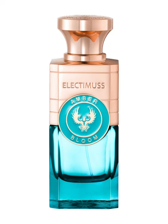 Obrázek produktu Electimuss Amber Bloom Parfémová esence 100 ml