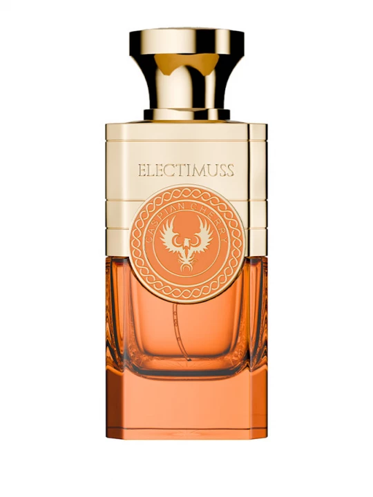 Obrázek produktu Electimuss Caspian Cherry Extrait de Parfum 100 ml