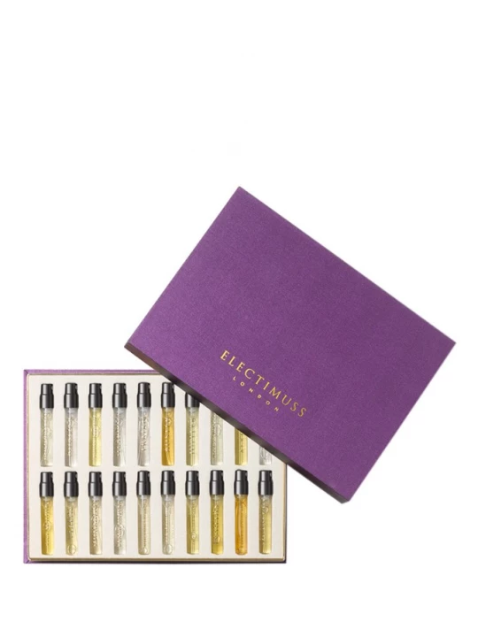 Obrázek produktu Electimuss Discovery Selection Box Sada vůní 36 ml