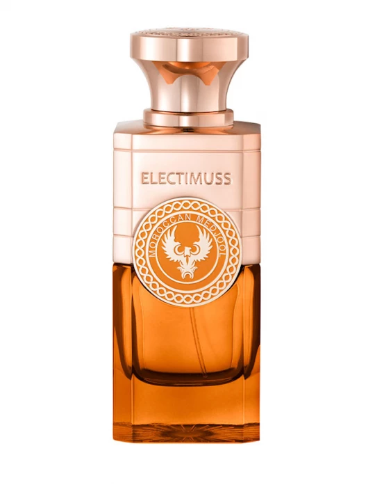 Obrázek produktu Electimuss Moroccan Medjool Extrait de Parfum 100 ml