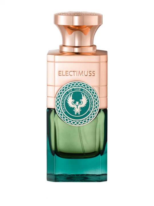 Obrázek produktu Electimuss Patchouli Of The Underworld Extrait de Parfum 100 ml