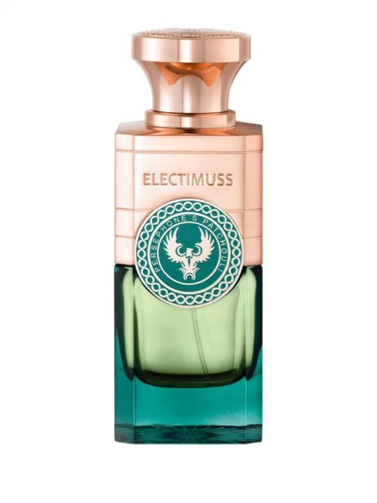Obrázek produktu Electimuss Persephone's Patchouli Extrait de Parfum 100 ml