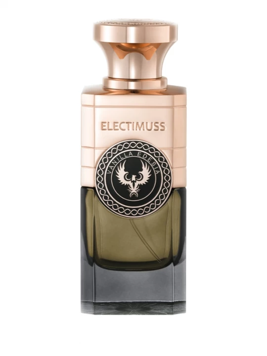 Obrázek produktu Electimuss Vanilla Edesia Extrait de Parfum 100 ml