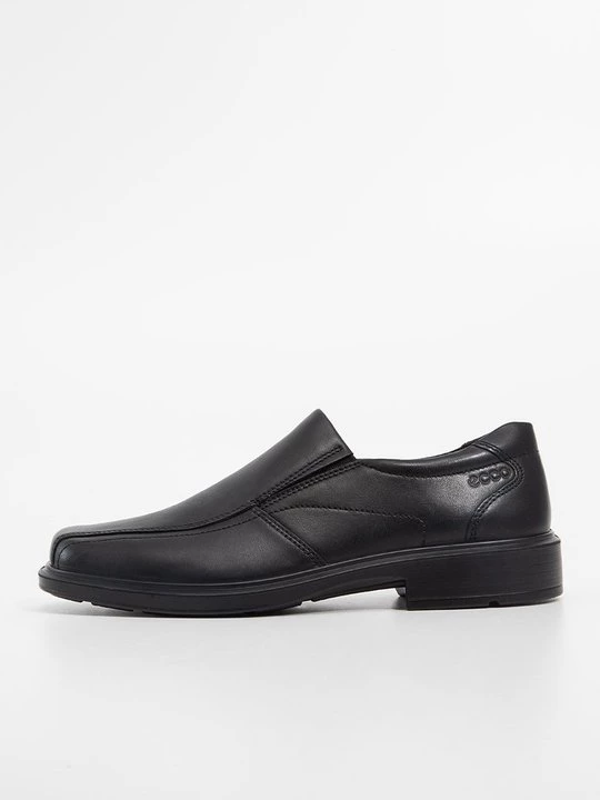 Obrázek produktu Elegantní nazouvací boty ECCO černá