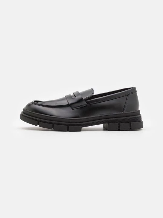 Obrázek produktu Elegantní nazouvací boty YOURTURN černá